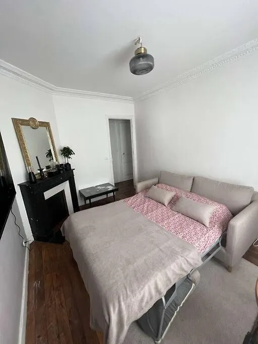 Le Cosy 13 * Paris